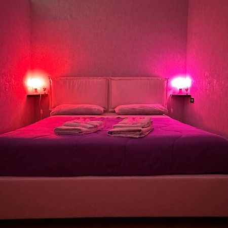 מטרה B&B Le Colombine מראה חיצוני תמונה