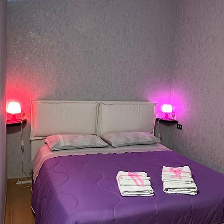 מטרה B&B Le Colombine מראה חיצוני תמונה