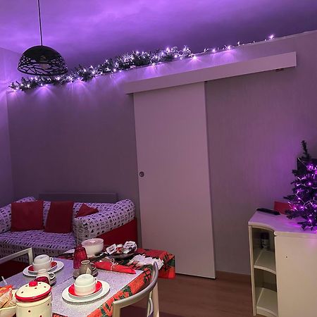 מטרה B&B Le Colombine מראה חיצוני תמונה