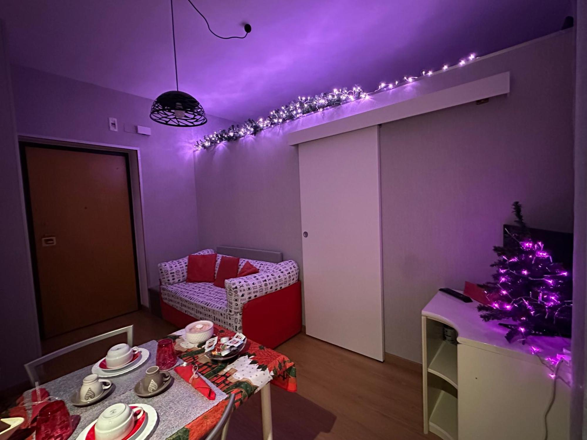 מטרה B&B Le Colombine מראה חיצוני תמונה