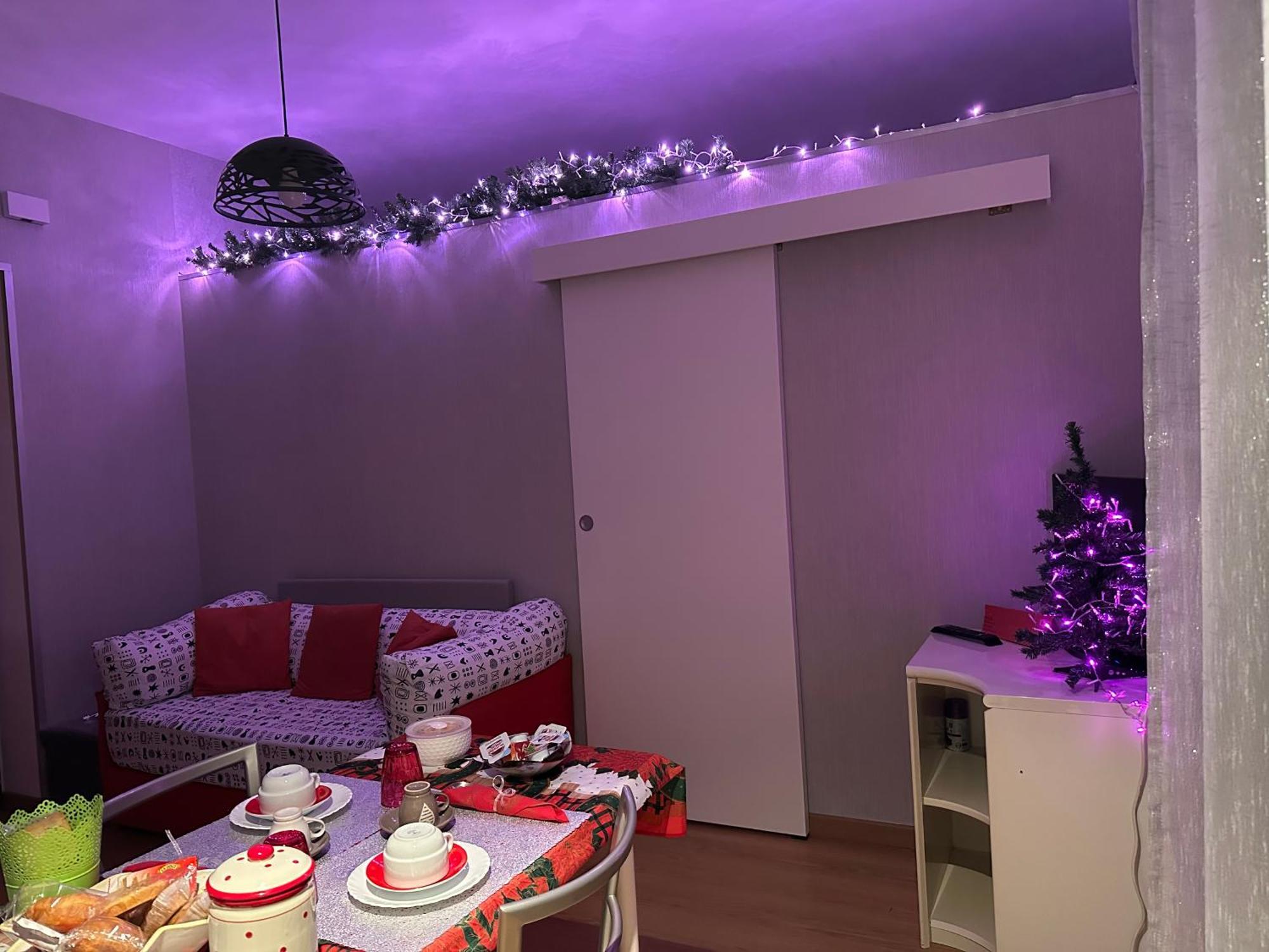 מטרה B&B Le Colombine מראה חיצוני תמונה