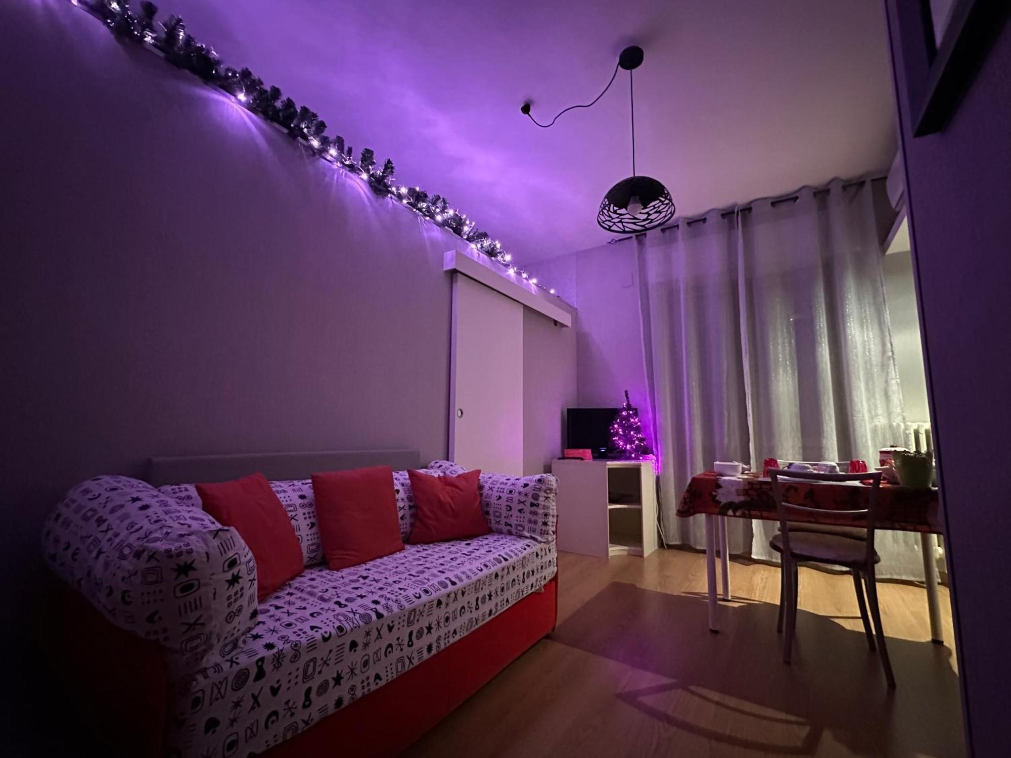מטרה B&B Le Colombine מראה חיצוני תמונה